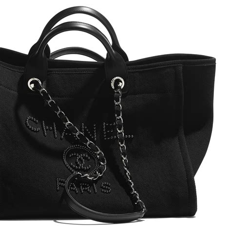 borse chanel sportive|Chanel shopping bags.